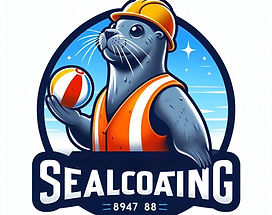 Seal coating Specialty