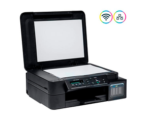 BROTHER DCP-T510W | Globalsystem