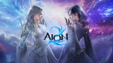 AION 2: O MMORPG que pode mudar TUDO em 2026!