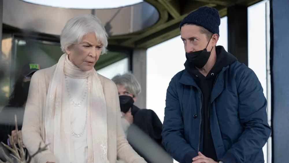 Ellen Burstyn The Exorcist Şeytan filmi