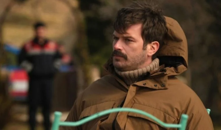 Oyuncu: Kıvanç Tatlıtuğ Film: Boğa Boğa Yönetmen: Onur Saylak
