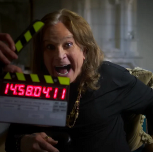 Paramount belgeseli Ozzy Osbourne
