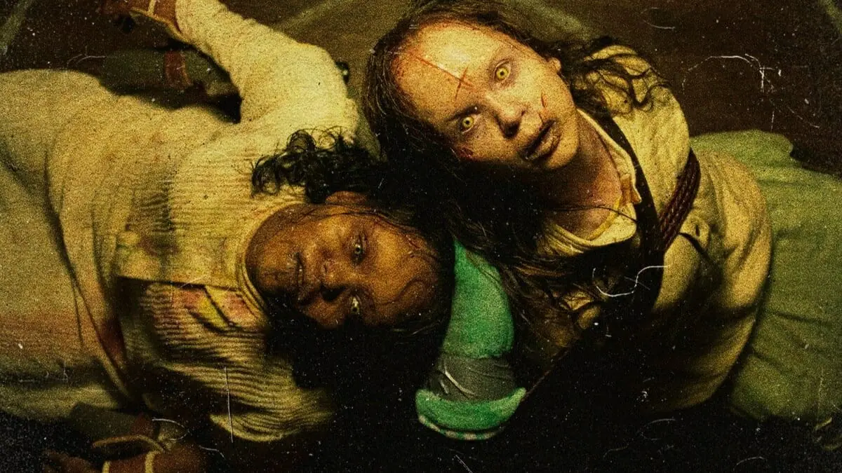 The Exorcist: Believer