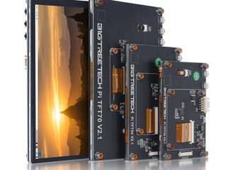 3D Drucker Klipper Display