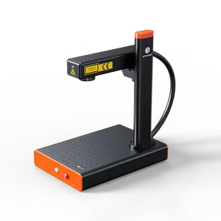 EM‑Smart AXI 3D Laser Engraver wechselt von Kickstarter in den regulären Verkauf