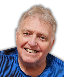 Keith Harvey