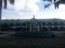 Namsong Golf Resort Corporation