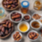 Ramadan activities for kids | Make healthy energy bites for suhoor or iftar