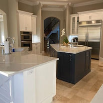 luxury kitchen , kitchen fabrication , carpentry , cabinets , beautiful kitchen , sofisticated kitchen , kitchen carpentry , contractor