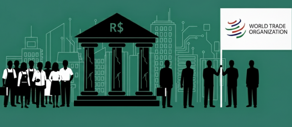 What Brazil’s Pix Reveals About WTO Rules for the Platform Economy