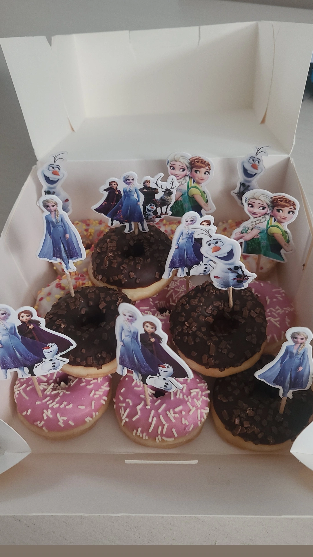 atelier elsa la reine des neiges chez si lo music nogent sur marne