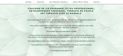 Site Art-Therapy- Coaching & Mandala