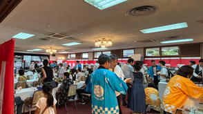 LPガス展示会♫