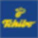 Referenz-Logo von Tchibo – Schweizer Sprecherin Virginia Reis