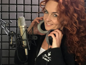 Meine Stimme bei Radio Pilatus: "Kei Song dopplet!"