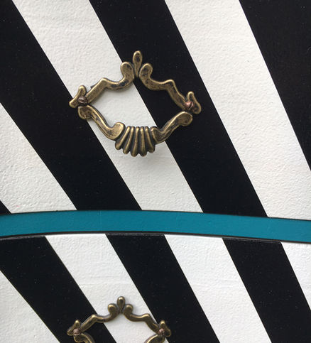 Kleinmöbel "Marie Curie"