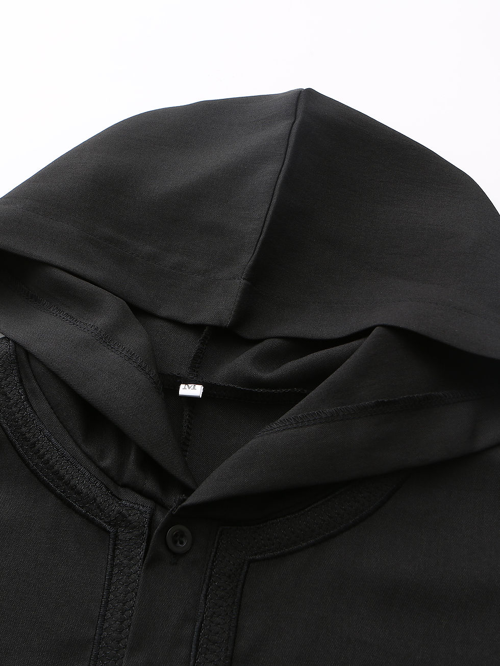 Thumbnail: Muslim Thobe Robe