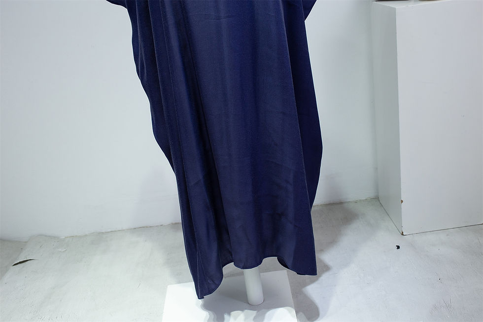 Thumbnail: Women Muslim Abayas