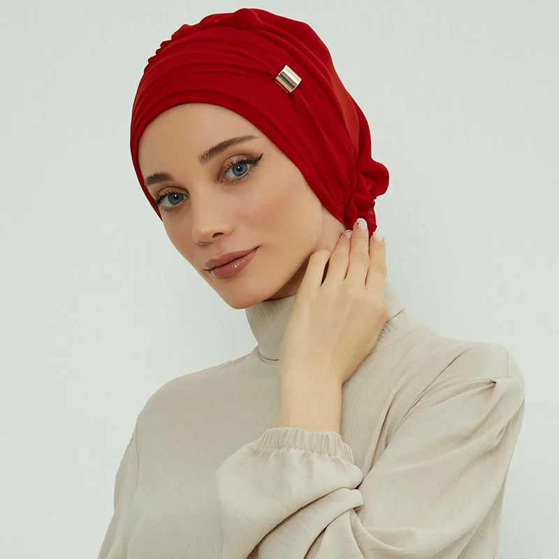 Thumbnail: Instant Turban Hijab