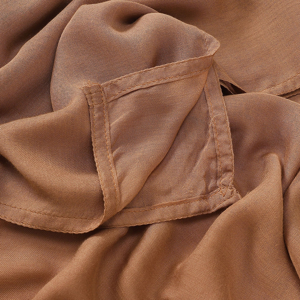 Thumbnail: Muslim Women Scarf