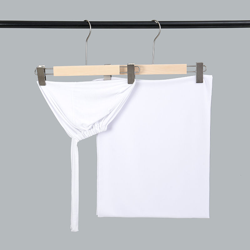 Thumbnail: Chiffon Plain Hijab