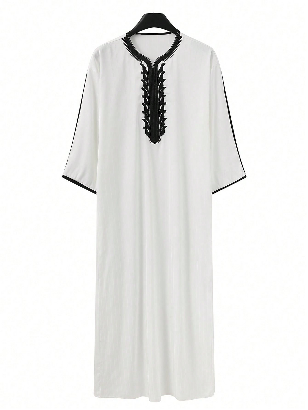 Thumbnail: Moroccan Islam Kaftan