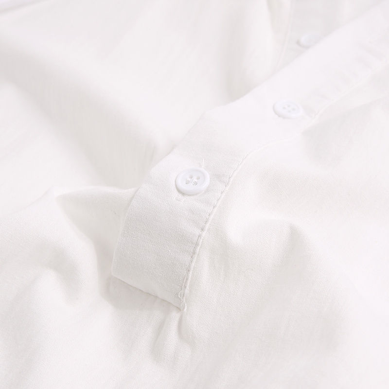 Thumbnail: Arabic Style Hooded Thobe