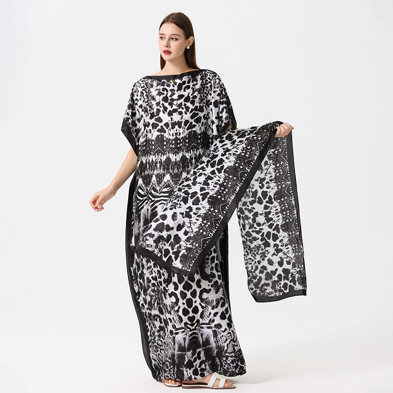 Thumbnail: Bohemian Maxi Dress