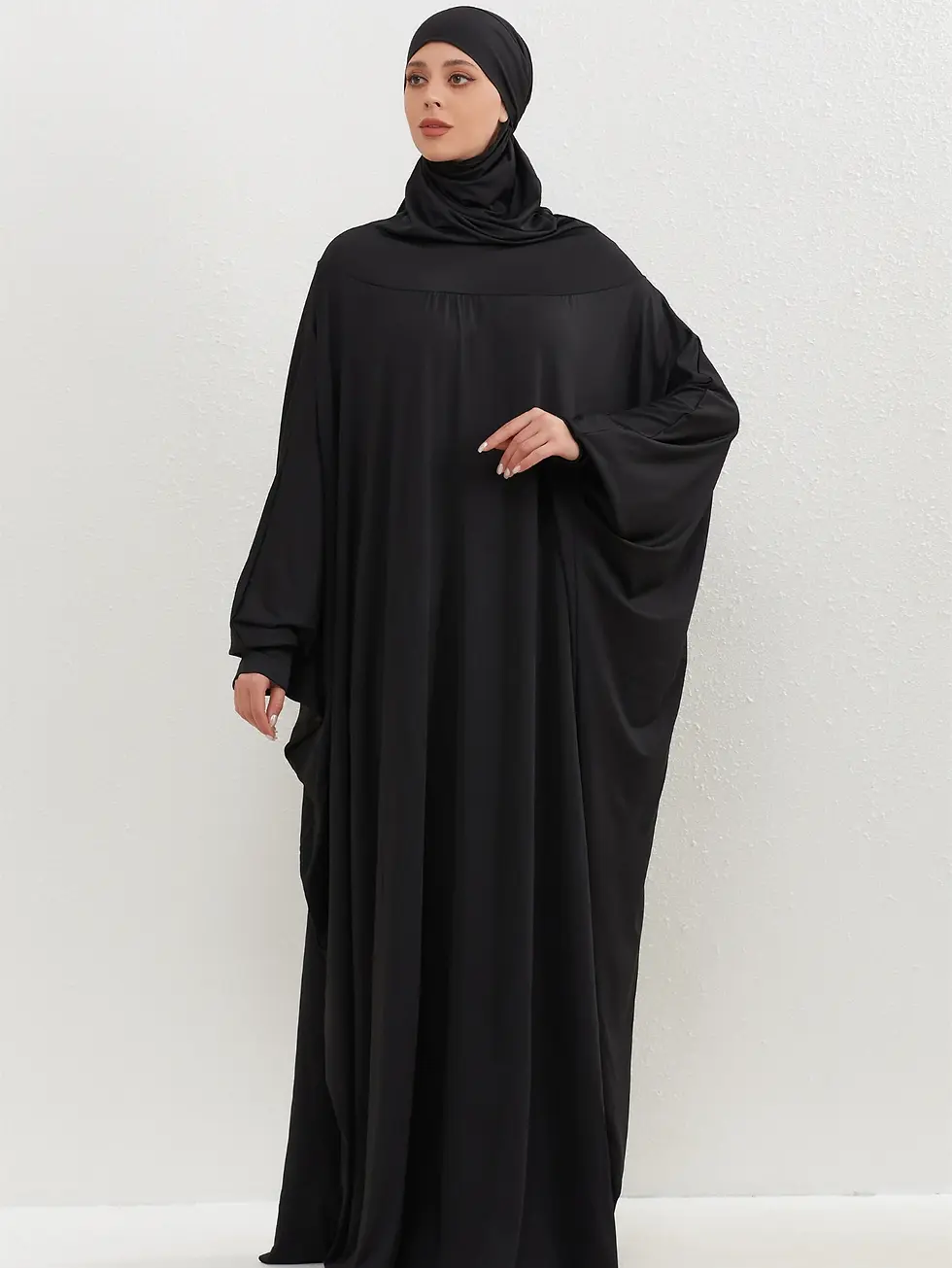 Thumbnail: Ramadan Prayer Abaya