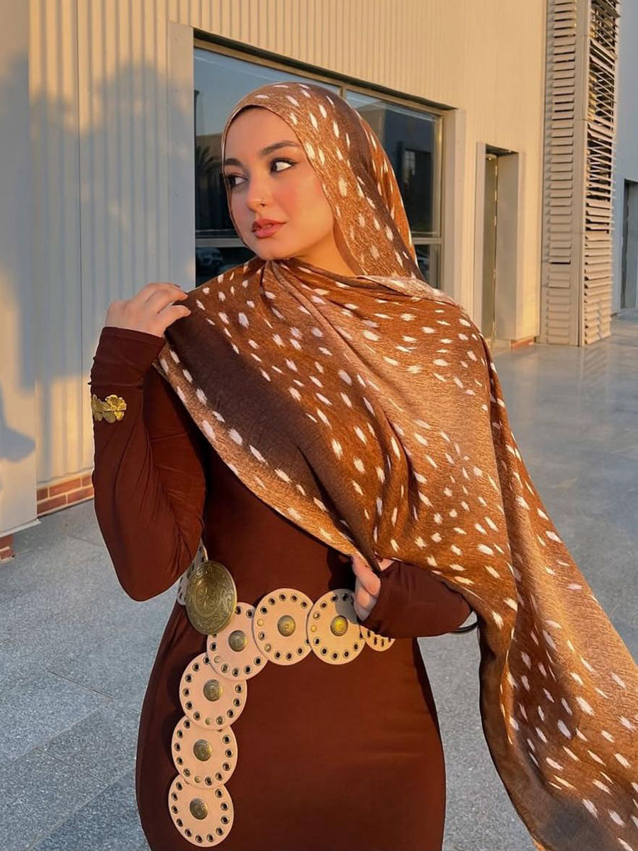 Thumbnail: Islamic Ramadan Hijab