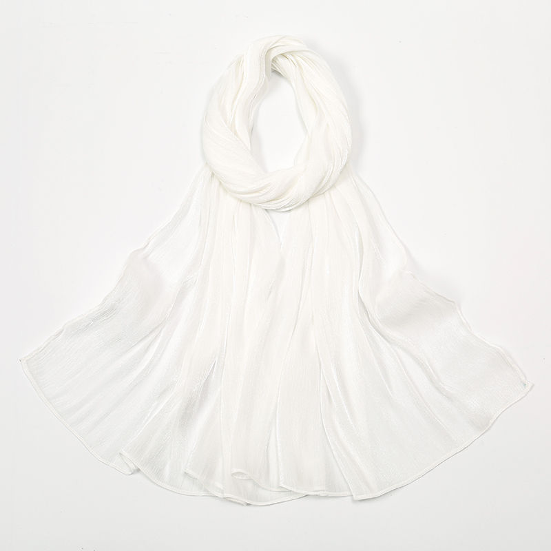 Thumbnail: Premium Crinkle Hijab Scarf