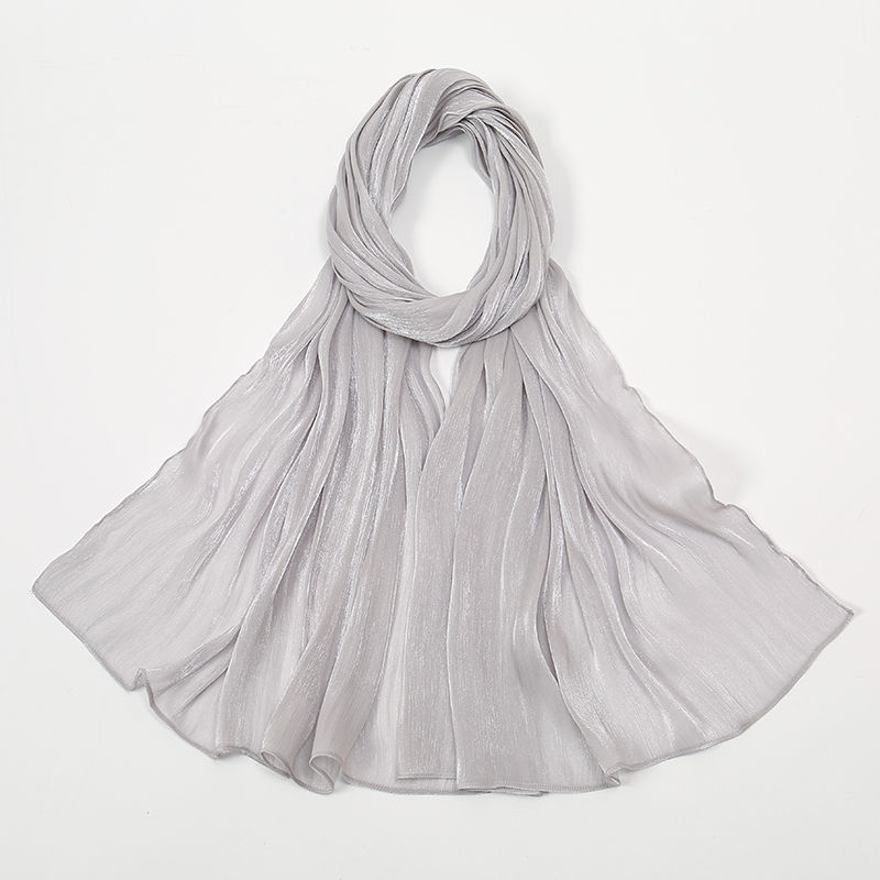 Thumbnail: Premium Crinkle Hijab Scarf