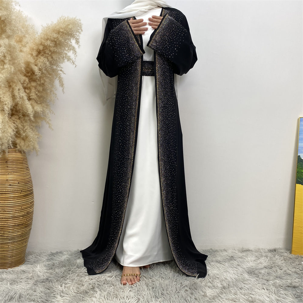 Muslim Abaya Dress