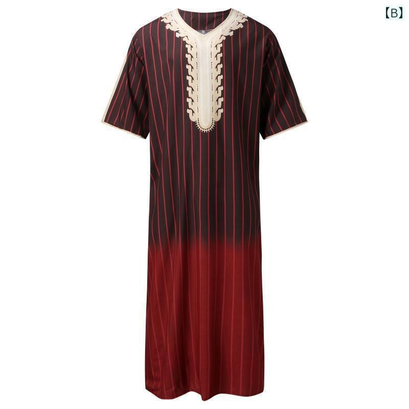 Thumbnail: Islamic Summer Thobe