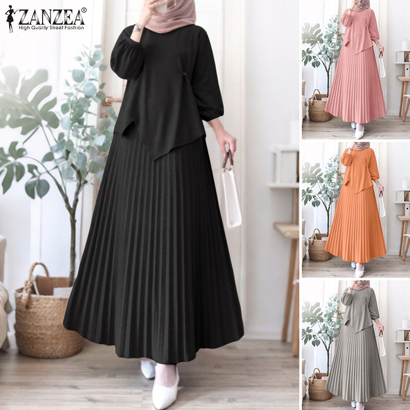 Thumbnail: Autumn Muslim Tracksuit