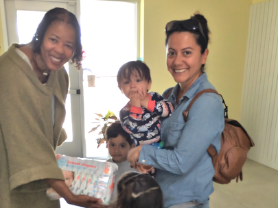 A Season of Giving
