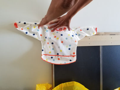 Are You Kidding Me, IKEA? - Life Improvement Challenge Day 3