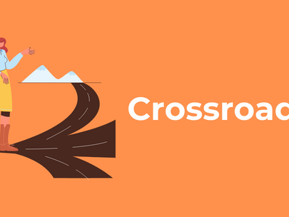 Crossroads
