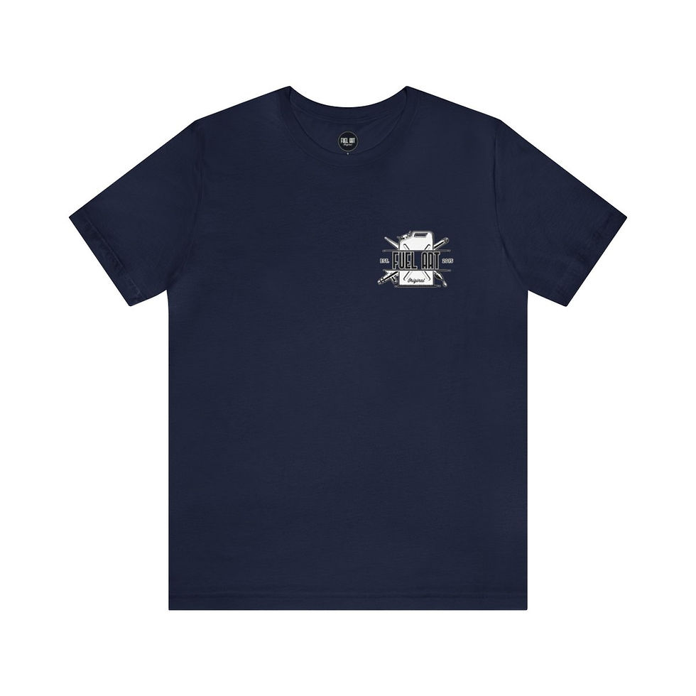 Thumbnail: 1962 G-B-P Digger Dragster Hemi Tee