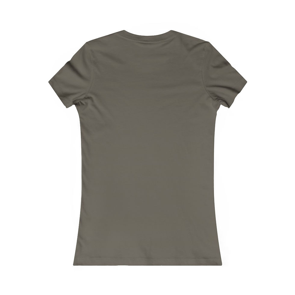 Thumbnail: Women's Favorite Tee
