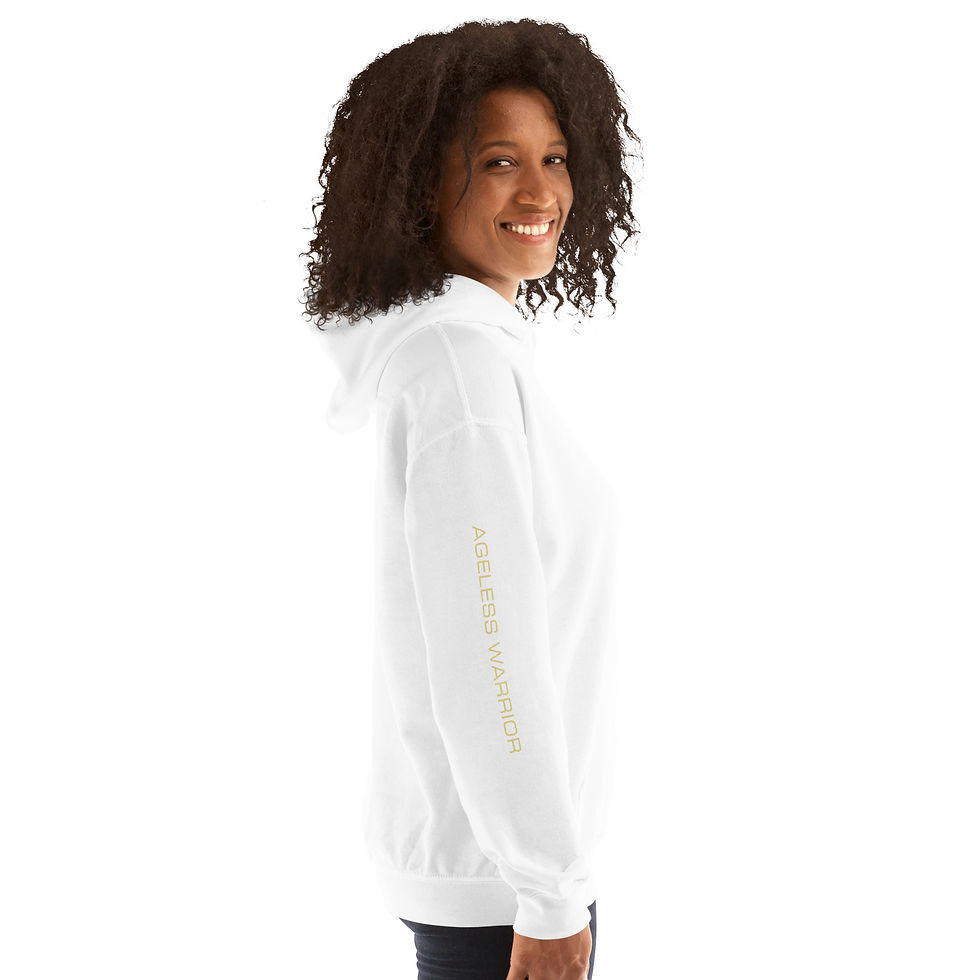 Thumbnail: Women's Heavy Blend Hoodie
