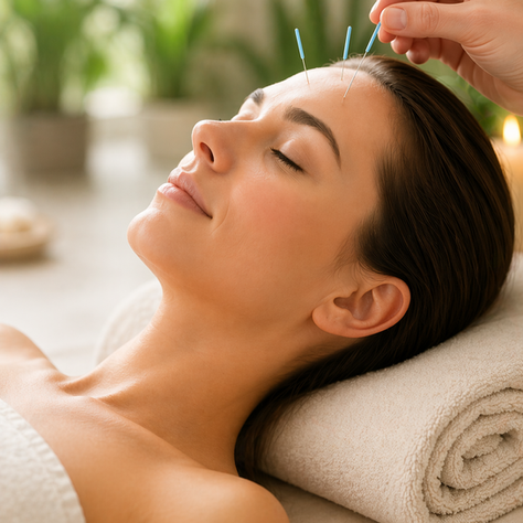 Breathe Freely Again: Natural Allergy Relief