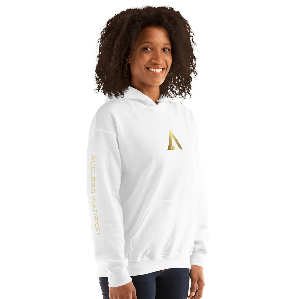 Thumbnail: Women's Heavy Blend Hoodie