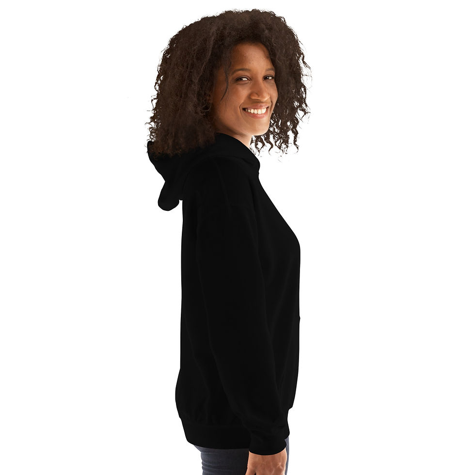 Thumbnail: Women's Heavy Blend Hoodie