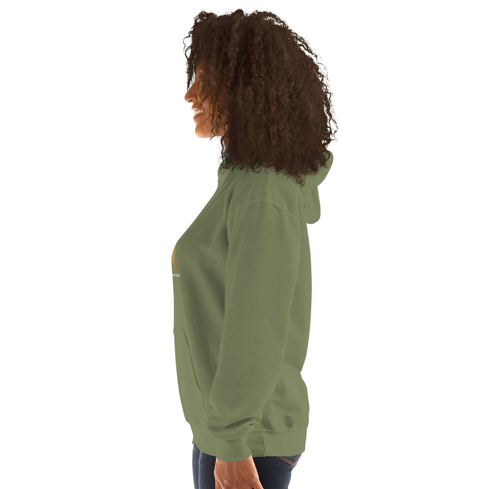 Thumbnail: Women's Heavy Blend Hoodie