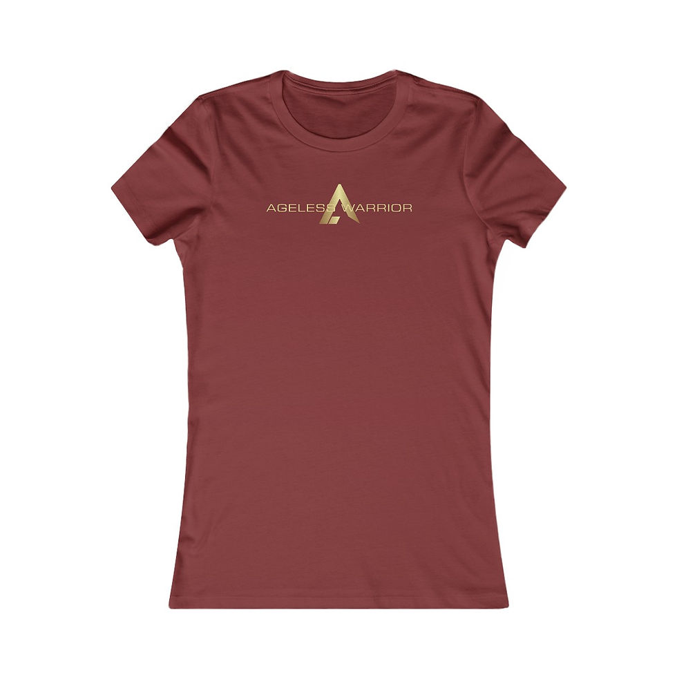 Thumbnail: Women's Favorite Tee