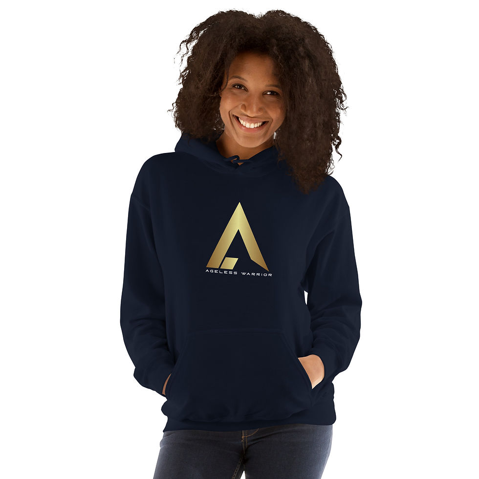 Thumbnail: Women's Heavy Blend Hoodie