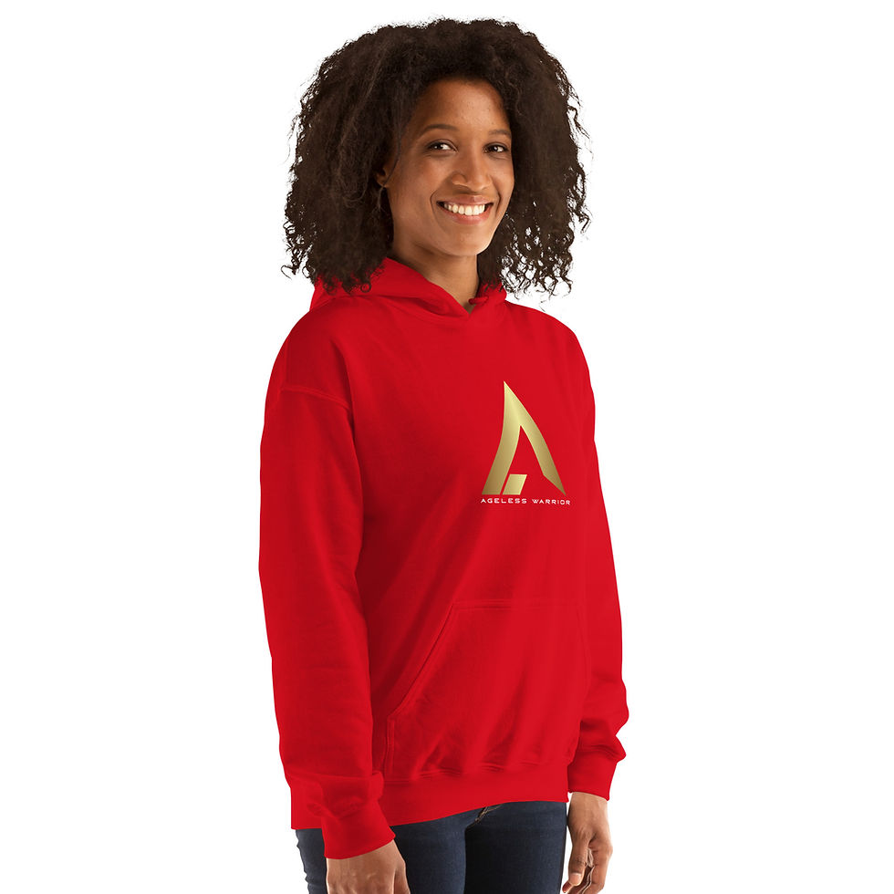 Thumbnail: Women's Heavy Blend Hoodie