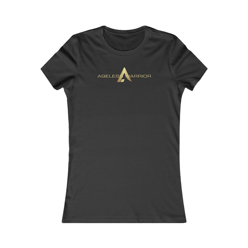 Thumbnail: Women's Favorite Tee