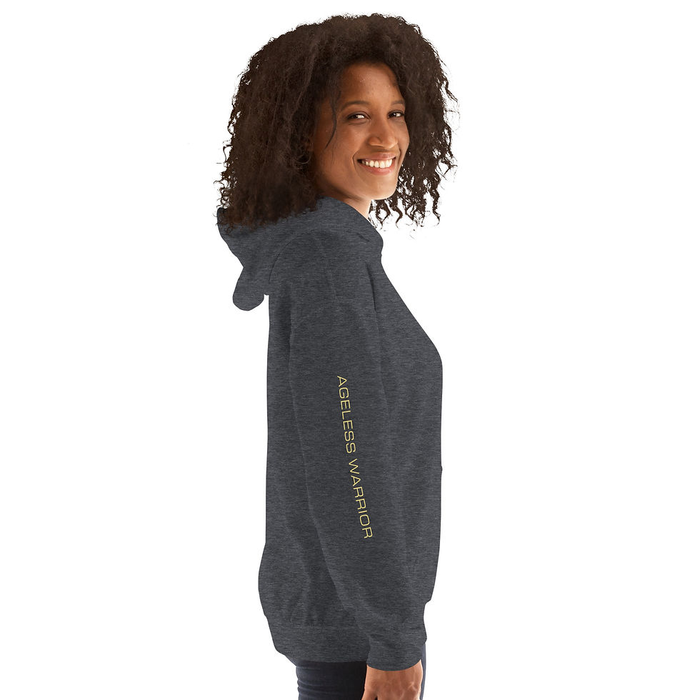 Thumbnail: Women's Heavy Blend Hoodie